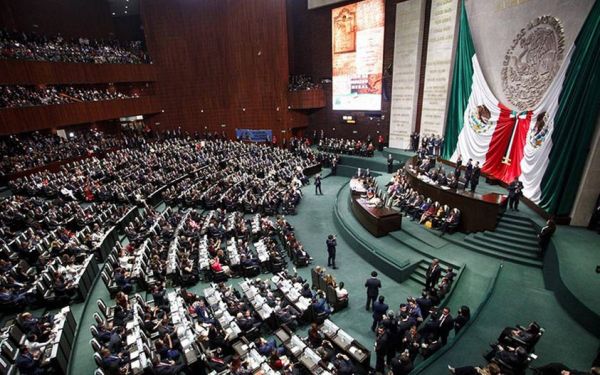 México. Diputados aprueban que el odio racial es delito penal