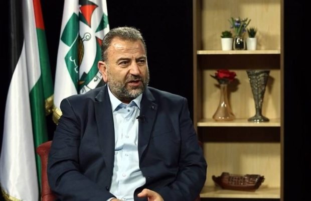 Palestina. Al-Arouri: Hamas seguirá trabajando para conseguir la unidad nacional