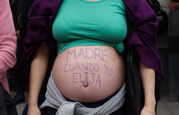 Bolivia. El aborto legal en y los «objetores de conciencia» institucionalizados
