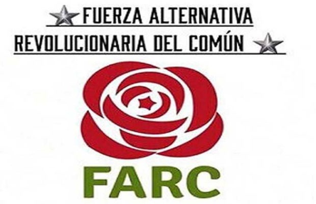 Colombia. Otro punto de vista por las desavenencias en el partido FARC