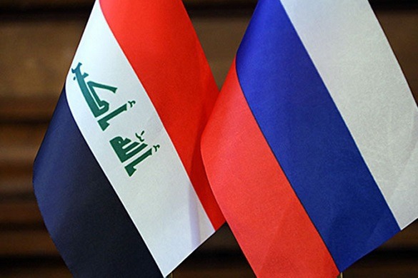 Irak. Podría firmar un contrato con Rusia para construir reactores nucleares