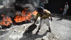 Haití. Red de DD.HH: «Los dos últimos decretos de Jovenel Moïse, un intento de establecer una milicia represiva”
