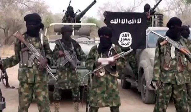 Nigeria. Boko Haram técnicamente muy vivo