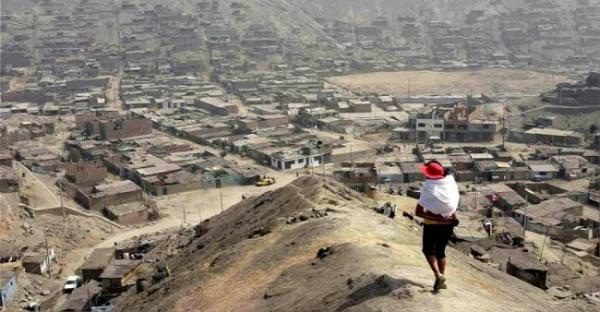 Perú. Viejos y nuevos subsidios