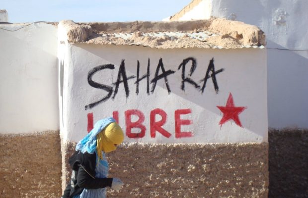 Sáhara Occidental. Frente Polisario: «El Consejo de Seguridad y la MINURSO son parte del problema» / Alemania apela a la implementación del derecho internacional para solucionar el conflicto / Sudáfrica anuncia en la ONU su compromiso con la autodeterminación del pueblo saharaui