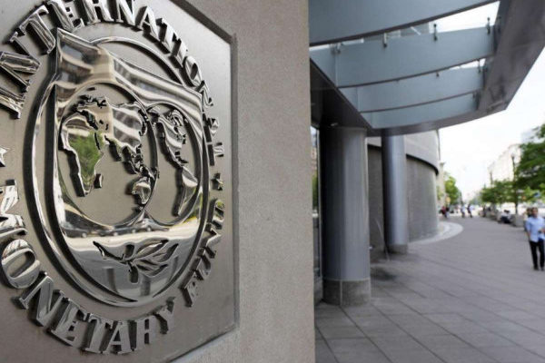 Ecuador. FMI aprueba 2 mil millones de dólares para Lenín Moreno