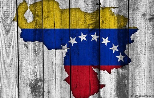 Venezuela. Un año más vivido peligrosamente: calendario de ataques y victorias