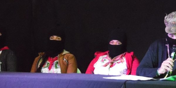 México. EZLN: «Ésa es nuestra misión: ser semilla que busca otras semillas”