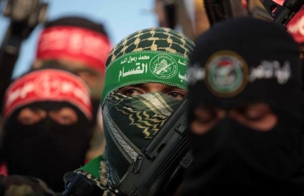 Palestina. Resistencia palestina anuncia su intención de organizar ejercicios militares conjuntos por primera vez