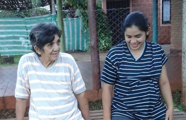 Argentina. En defensa de Laura Villalba, detenida y criminalizada por el gobierno paraguayo