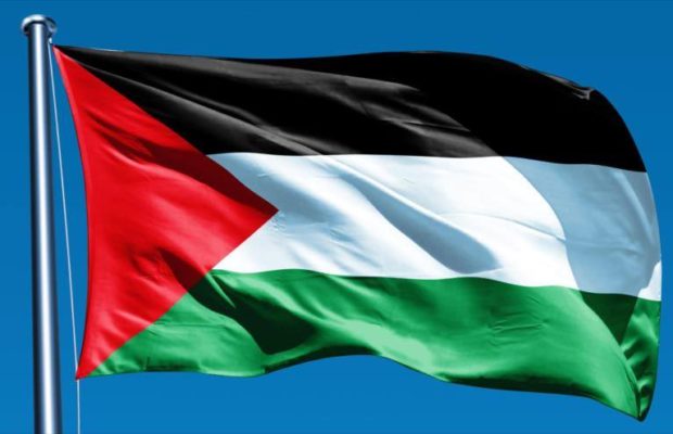Palestina. Un año nuevo de unidad y victorias