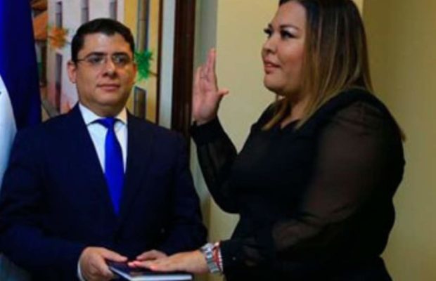 Honduras. De forma ilegal y arbitraria eligen a nueva Comisionada de Derechos Humanos