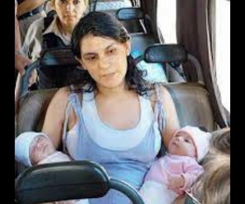 Paraguay. Por el secuestro y desaparición de la niña Cármen Elizabeth Villalba, este sábado convocan conferencia de prensa en Argentina / Testimonio de su hermana melliza