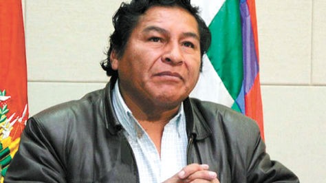 Bolivia. Mensaje de Félix Cárdenas: «El colonialismo nos impuso su Navidad»