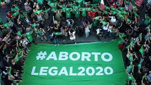 Argentina. Legalización del aborto: al recinto sin modificaciones y con ventaja verde