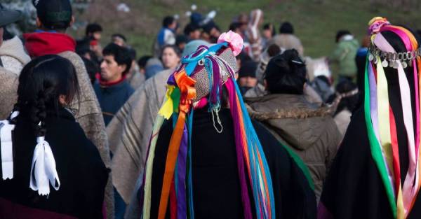 Nación Mapuche.  La generación que en 20 años recuperó lo que le arrebataron a sus padres y abuelos
