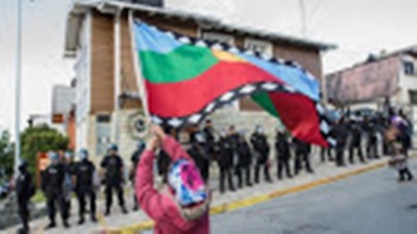 Nación Mapuche. El conflicto de Villa Mascardi, entre negociaciones y pericias sin resultados a la vista