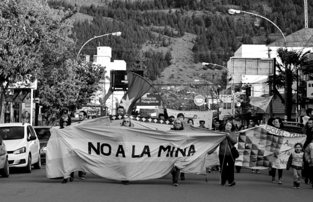 Argentina. Chubut 2020: el pueblo frenó la megaminería (pero la lucha sigue)