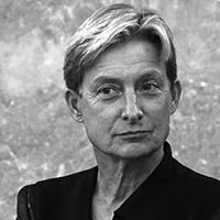 Feminismos. ¿Judith Butler, una antisistema apoyada por el Banco Santander?