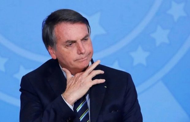 Brasil. Sobran razones para el juicio político de Bolsonaro