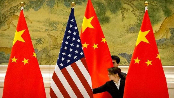 China superará a EEUU como mayor economía del mundo en 2028