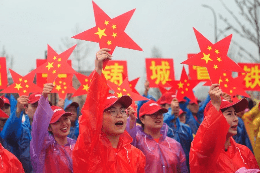 Entrevista a Xulio Rios “Las bases principales sobre las que se edificó la China Popular siguen incólumes y el aparato del Estado sigue retenido en manos del PCCh”