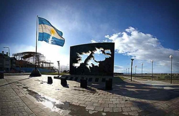 Argentina. Reiteran derechos sobre Islas Malvinas
