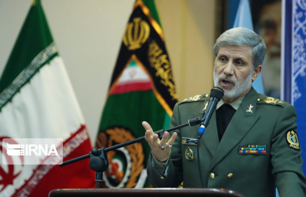 Irán. El ministro de Defensa asegura  que  vengará el asesinato del general Soleimani