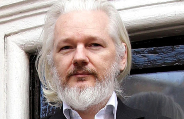 Internacional. Julian Assange, no a la extradición: podría suicidarse