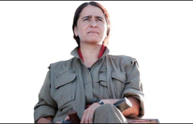 Feminismos. «Las mujeres kurdas resisten contra el sistema fascista y patriarcal»