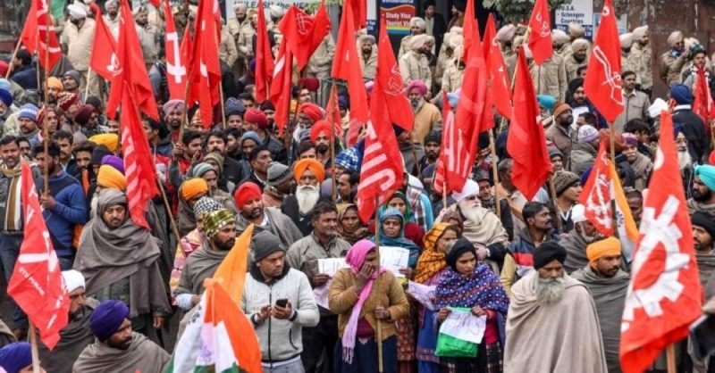 El ascenso del nacionalismo hindú y los fracasos de la izquierda india
