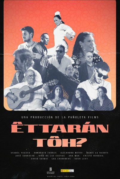 ‘Êttarán tôh’: un paseo flamenco por el origen y la evolución del taranto