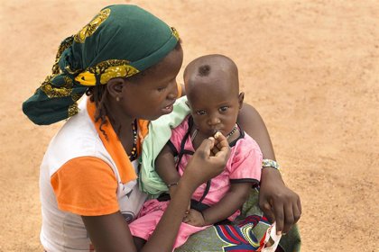 África. Más de diez millones de niños en el continente sufrirán desnutrición aguda en 2021