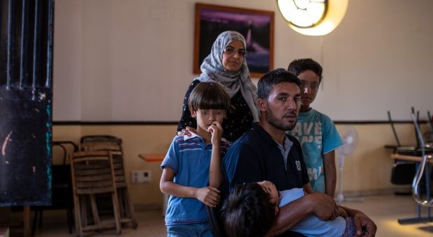 Estado Español. Migraciones restringe las ayudas a solicitantes de asilo para tener más recursos para los refugiados