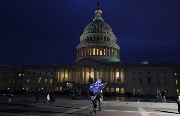Estados Unidos. La comunidad internacional condena los ataques al Capitolio y llama a respetar resultados electorales