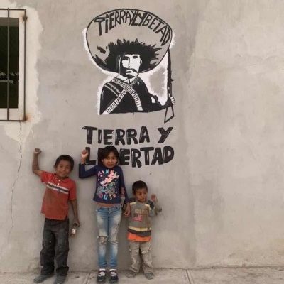 México. Proyecto Integral Morelos: Traiciones y Resistencias