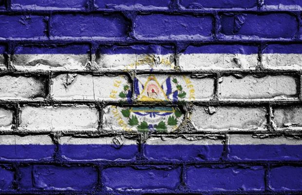 El Salvador. Oposición política en la era de los cadáveres