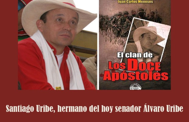 Colombia. El caso de Santiago Uribe y los grupos paramilitares escala internacionalmente