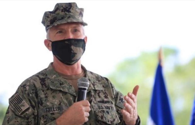 Nuestramérica. Jefe de Comando Sur visitará Guyana en plena tensión con Venezuela