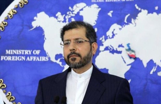 Irán. Teherán rechaza alegatos de EEUU sobre nexos con Al-Qaeda