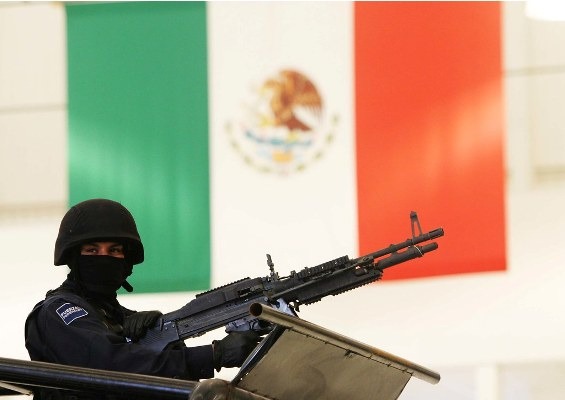 México. La guerra cultural y la 4T