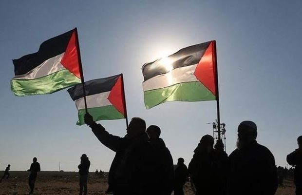 Palestina. Facciones palestinas elogian postura de piloto tunecino por negarse a volar a Tel Aviv