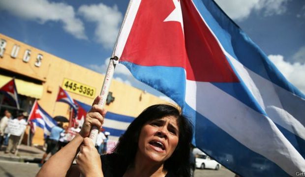 Cuba. En repudio a Trump, Declaración del Comité Internacional Paz, Justicia y Dignidad a los Pueblos