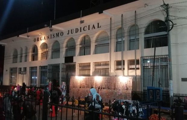 Guatemala. Resoluciones de jueces atentan contra la libertad de expresión