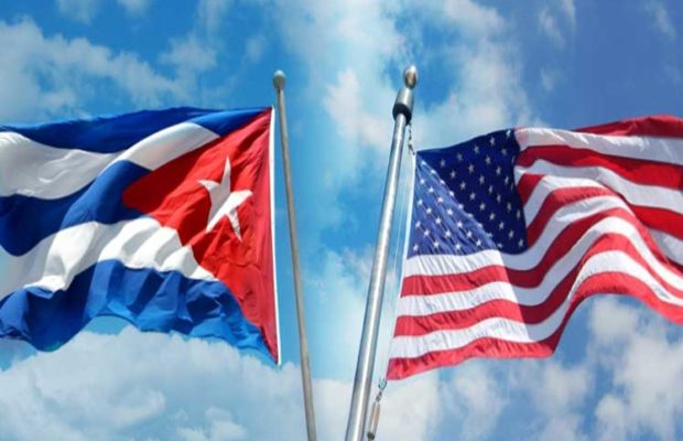 Estados Unidos. Eisenhower, Trump y una medida de 60 años contra Cuba