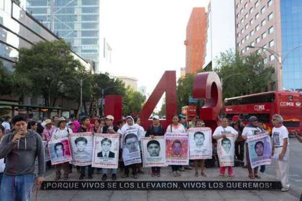 México. Comunicado: Nuestra lucha es genuina y por la vida