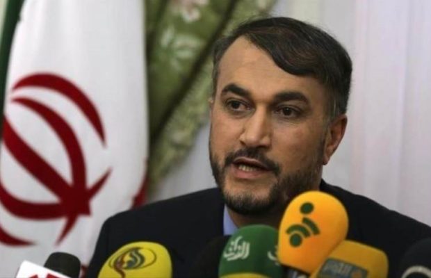 Iran. Alto funcionario iraní critica sanciones europeas contra canciller sirio