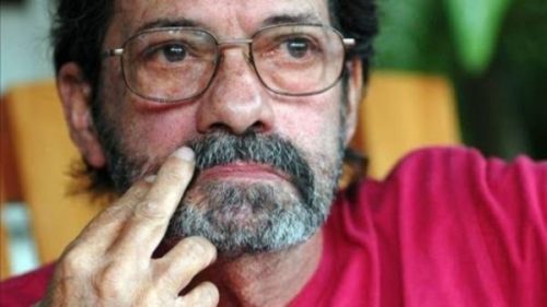 Cultura. Fallece en La Habana el cineasta Juan Carlos Tabío