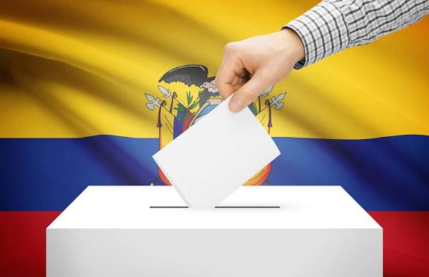 Ecuador. Un camino plagado de incógnitas ante la cita electoral