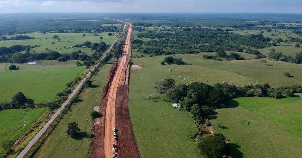 México. Otorgan suspensión provisional del Tren Maya a comunidades en Yucatán